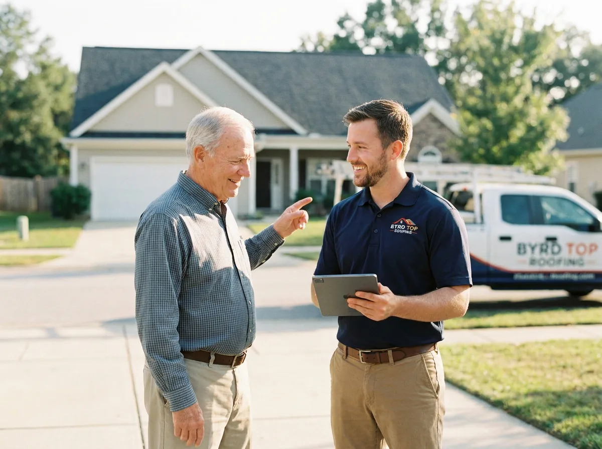 Roofing Richland, MT FAQs